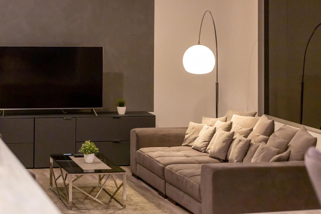 Loft Mit Whirlpool Sauna Kino Naehe Wolfsburg Helmstedt Kültér fotó